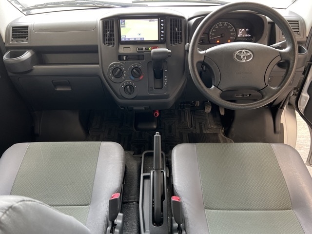 TOYOTA TOWN ACE