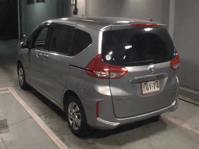 HONDA FREED+