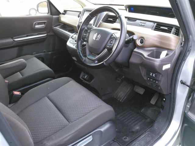 HONDA FREED+