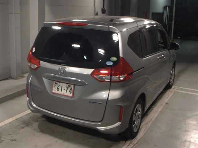 HONDA FREED+