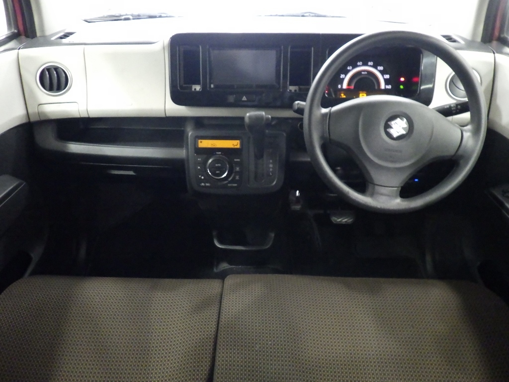 SUZUKI MR WAGON