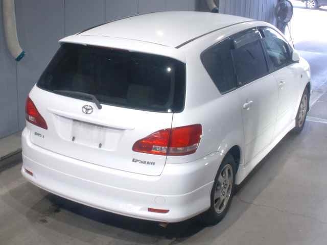 TOYOTA IPSUM