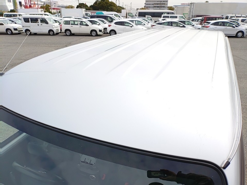 TOYOTA TOWN ACE