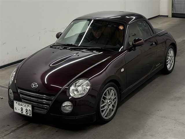 DAIHATSU COPEN