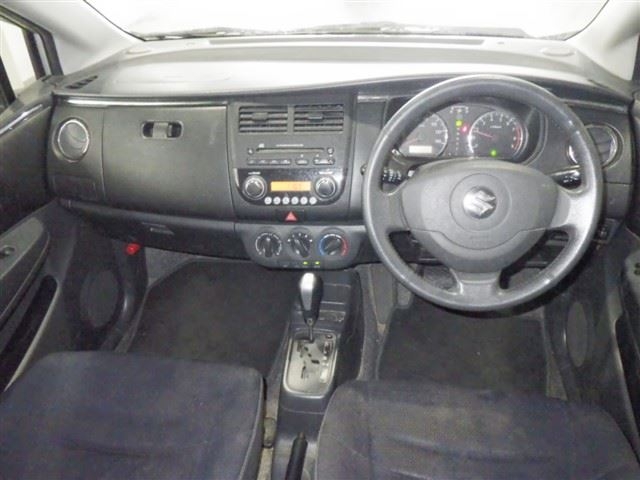 SUZUKI CERVO