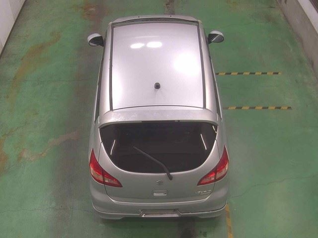 SUZUKI CERVO