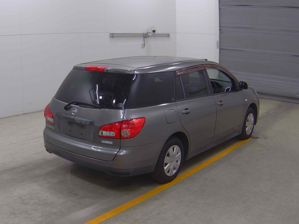 NISSAN WINGROAD