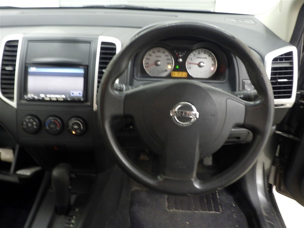 NISSAN WINGROAD
