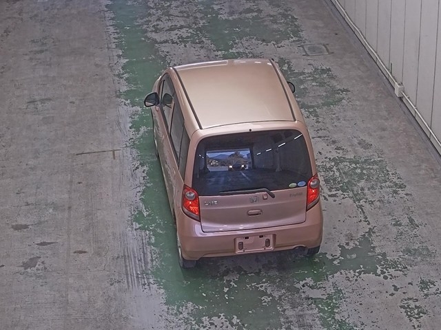 HONDA LIFE