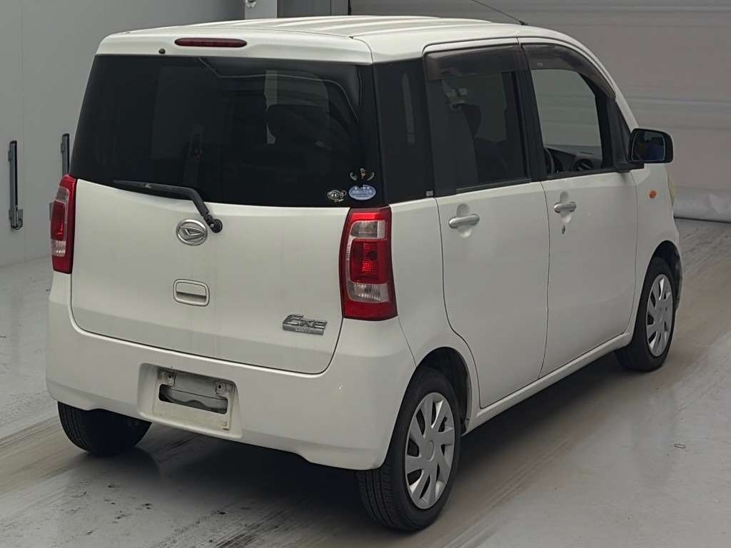 DAIHATSU TANTO EXE