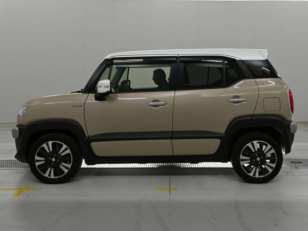 SUZUKI XBEE