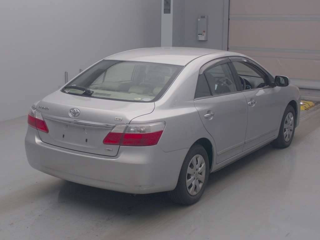 TOYOTA PREMIO