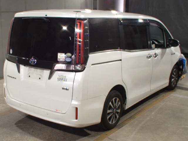 TOYOTA ESQUIRE