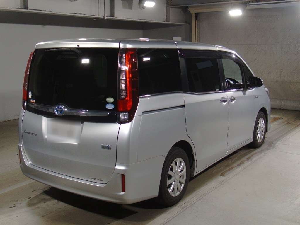 TOYOTA ESQUIRE
