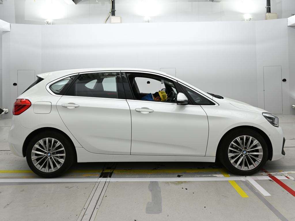 BMW 2-SERIES ACTIVE TOURER