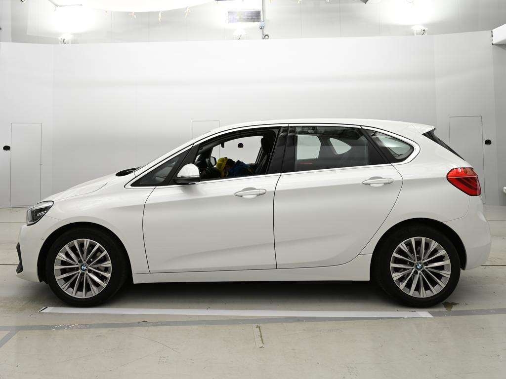 BMW 2-SERIES ACTIVE TOURER