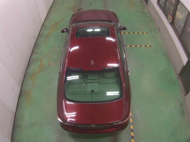 LEXUS LS460