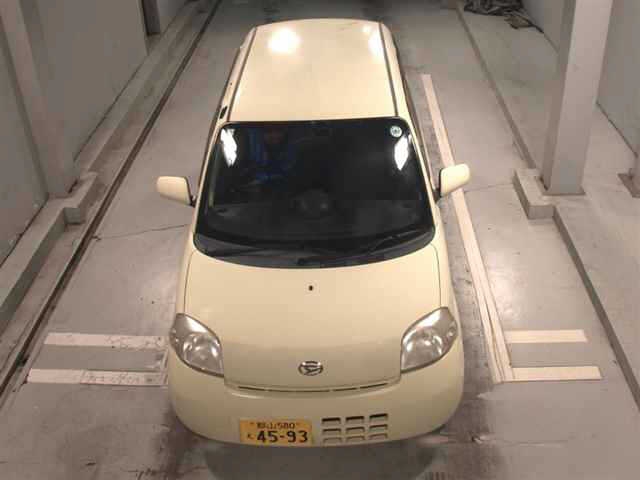 DAIHATSU ESSE