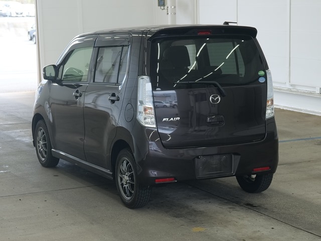 MAZDA FLAIR