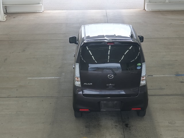 MAZDA FLAIR