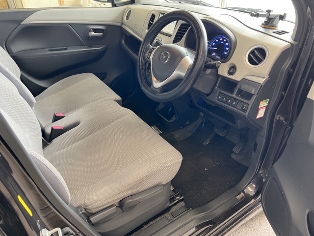 MAZDA FLAIR