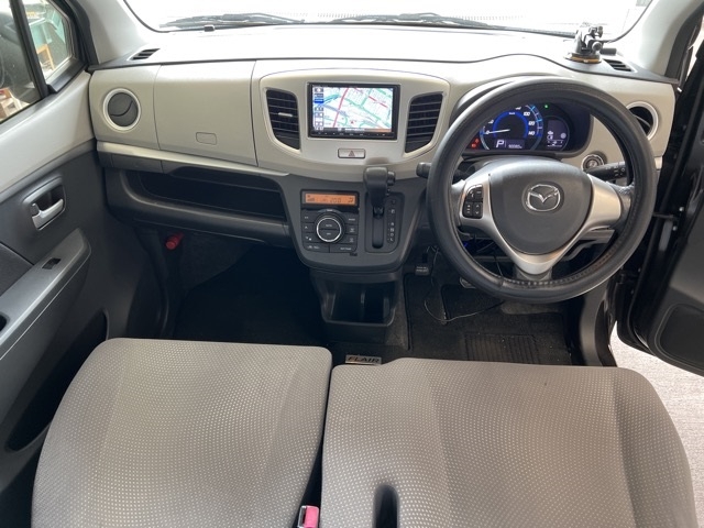 MAZDA FLAIR