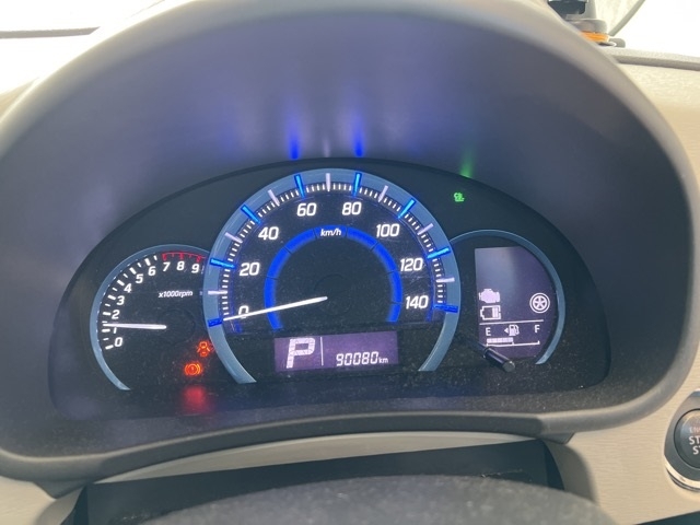 MAZDA FLAIR