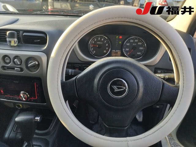 DAIHATSU TERIOS KID