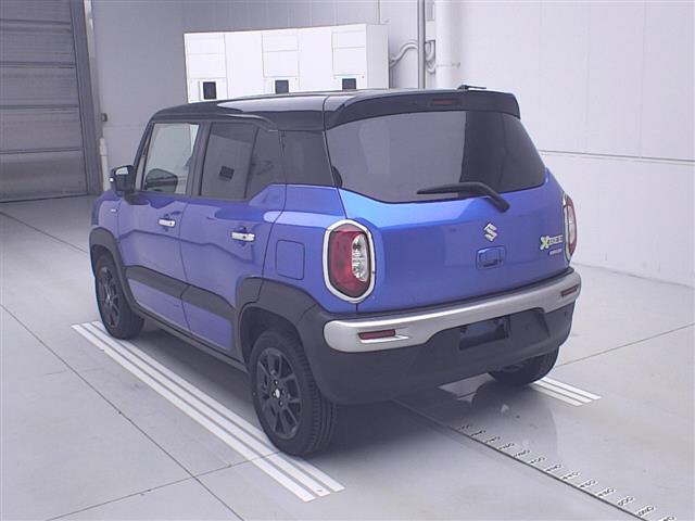 SUZUKI XBEE