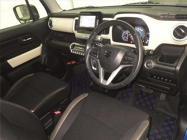 SUZUKI XBEE