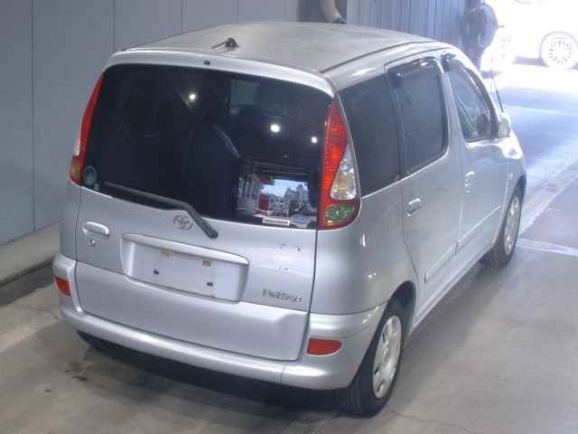 TOYOTA FUNCARGO