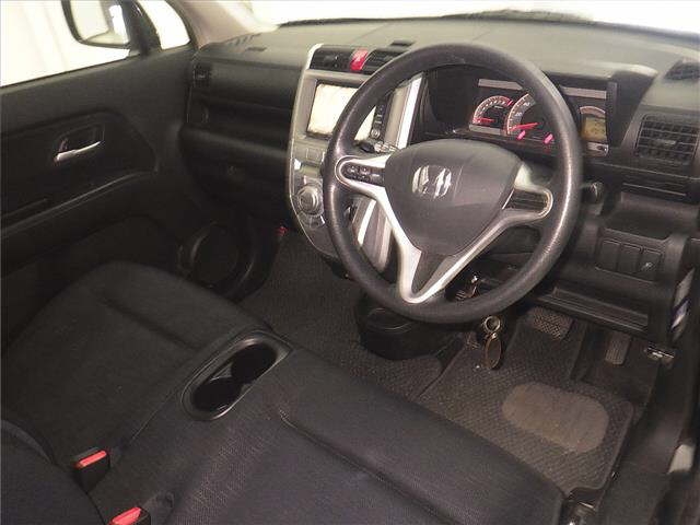 HONDA ZEST