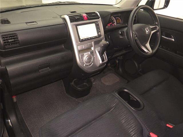 HONDA ZEST
