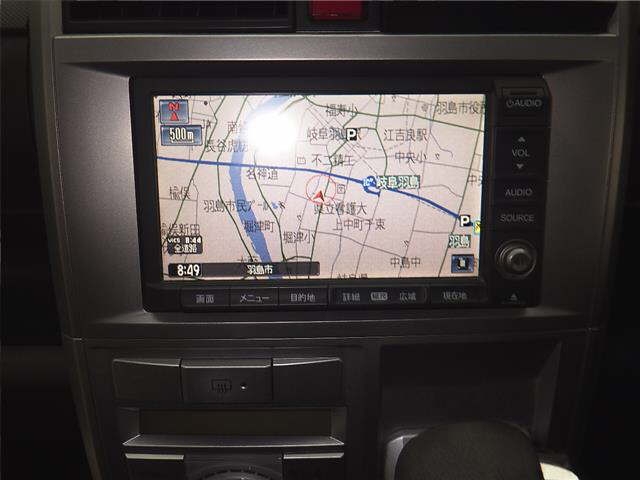HONDA ZEST