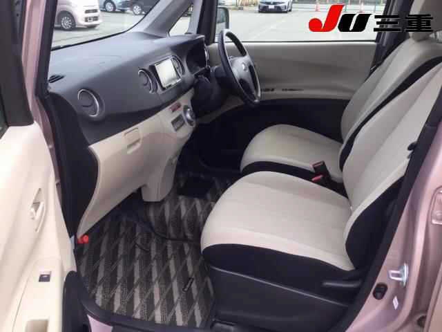 SUBARU LUCRA