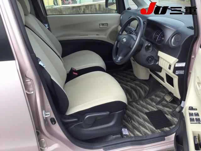SUBARU LUCRA