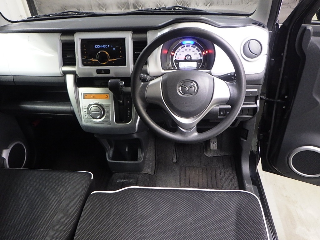 MAZDA FLAIR CROSSOVER