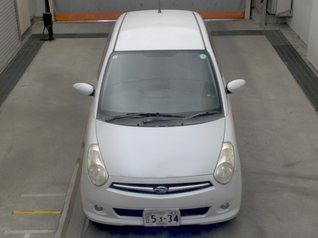SUBARU R2