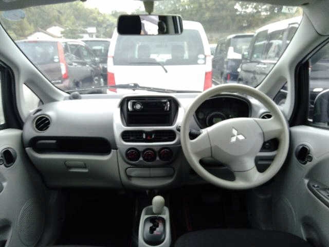 MITSUBISHI I