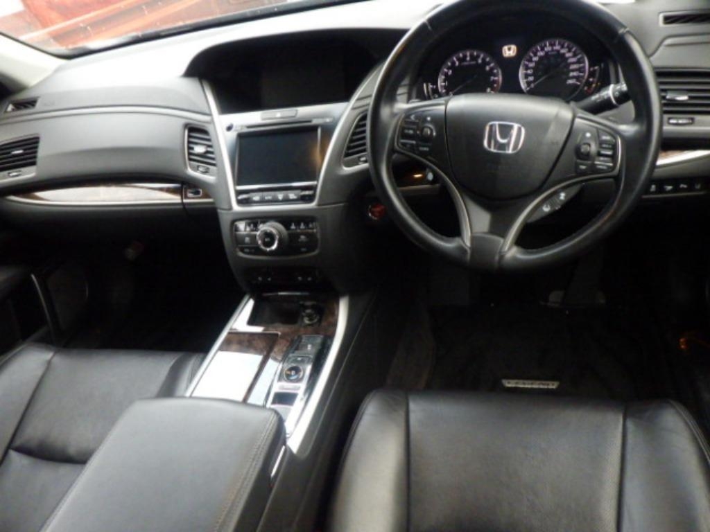 HONDA LEGEND