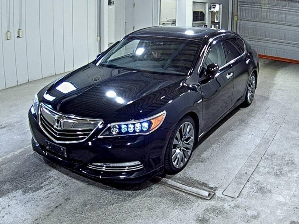 HONDA LEGEND