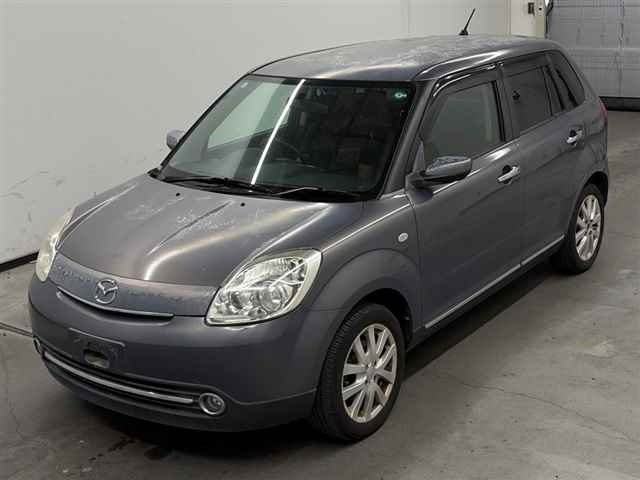 MAZDA VERISA