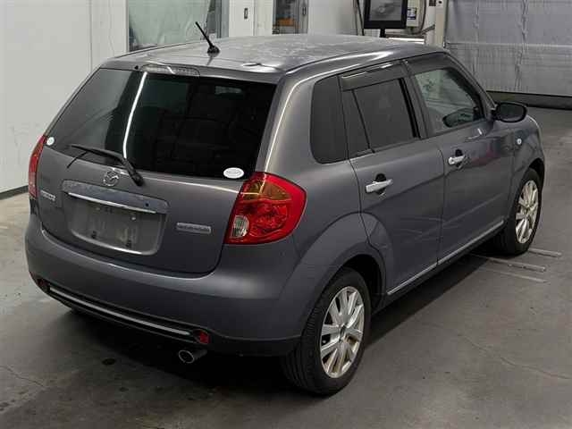 MAZDA VERISA