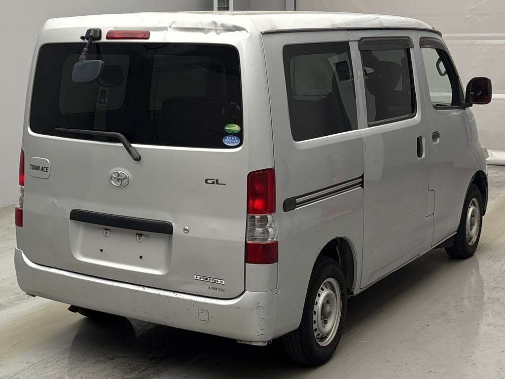 TOYOTA LITE ACE