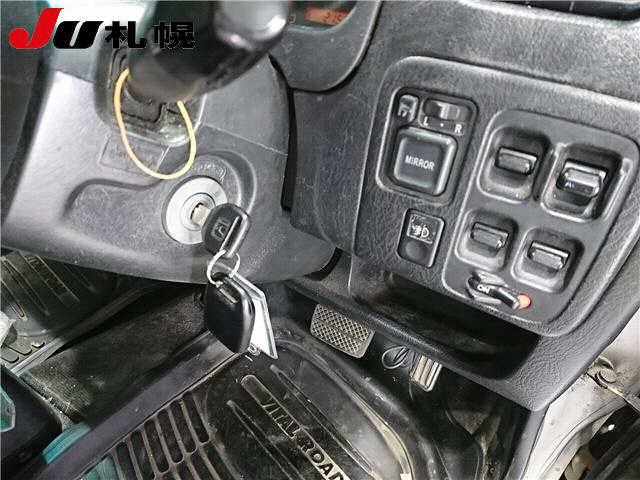 HONDA LIFE DUNK