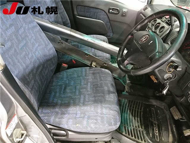 HONDA LIFE DUNK
