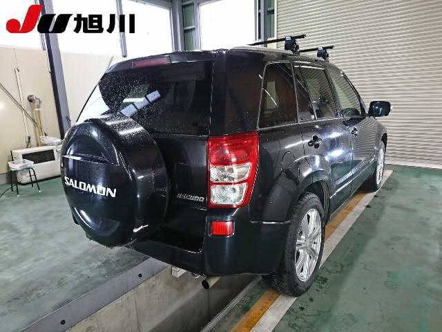 SUZUKI ESCUDO