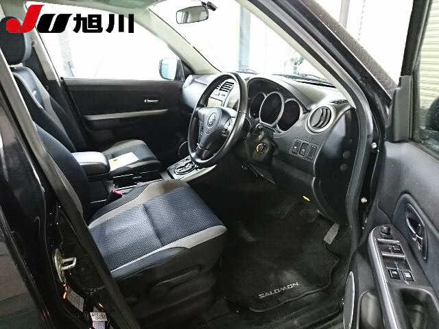 SUZUKI ESCUDO