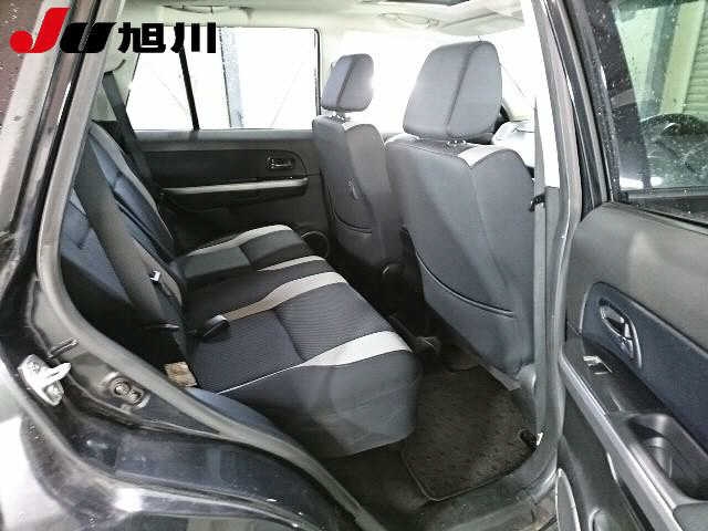 SUZUKI ESCUDO