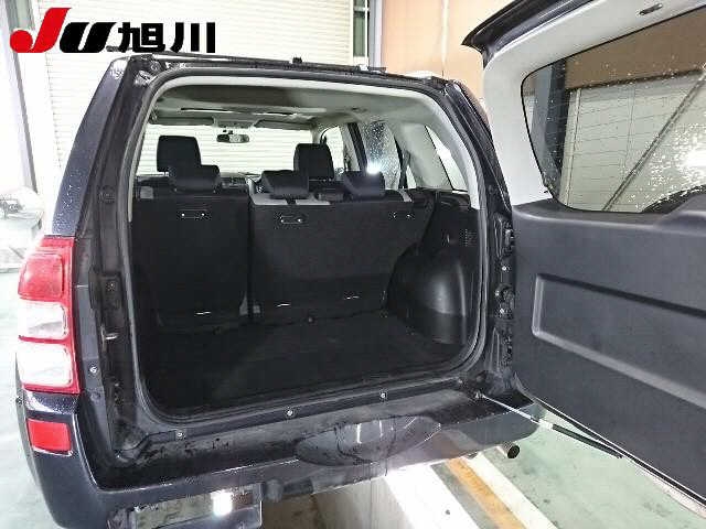 SUZUKI ESCUDO